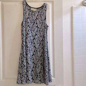 Free people lace dress